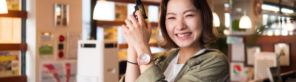 リーシング事業部