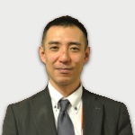 支店長 中島