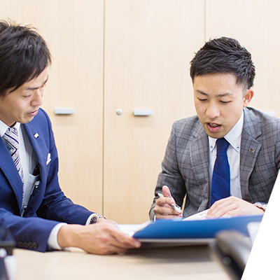 2か月以上空室を長期空室と位置づけ