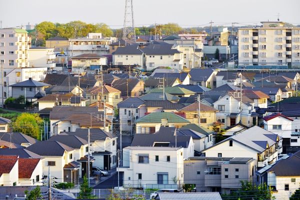 気になる福岡の治安事情、治安が良い地域はどこ?