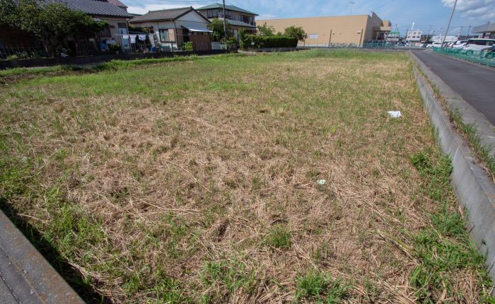 空き家・空き地流通活性化へ特例措置。