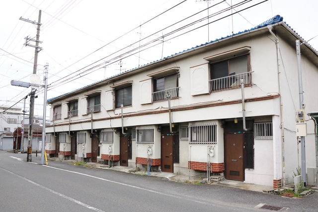 住宅弱者のための入居支援