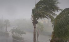 台風10号接近に伴う臨時休業のお知らせ（9/7）