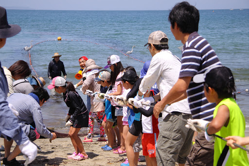 入居者向けイベントで入居期間が延びる結果に。