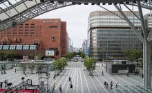 ～ＪＲ博多駅周辺の再開発による駅近物件の入居状況～