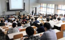 学生の賃貸需要は復調傾向