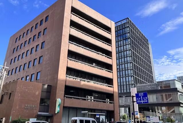福岡で新再開発プロジェクト