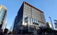 天神ビッグバン「ONE FUKUOKA BLDG.（ワンビル）」2025.4 OPEN