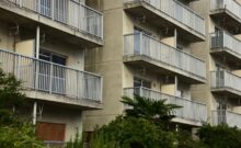 「改正区分所有法」が改正