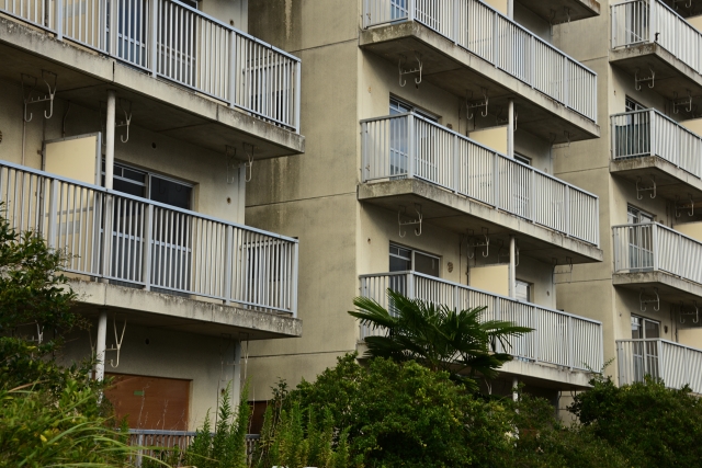 「改正区分所有法」が改正