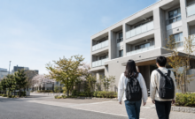 少子化でも大学在学者数は過去最多に