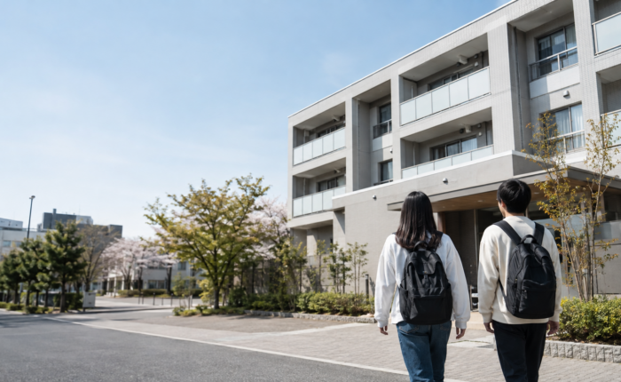 少子化でも大学在学者数は過去最多に