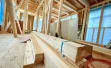 建築費高騰で注目される「木造マンション」