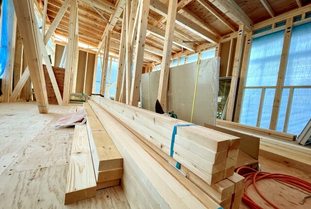 建築費高騰で注目される「木造マンション」